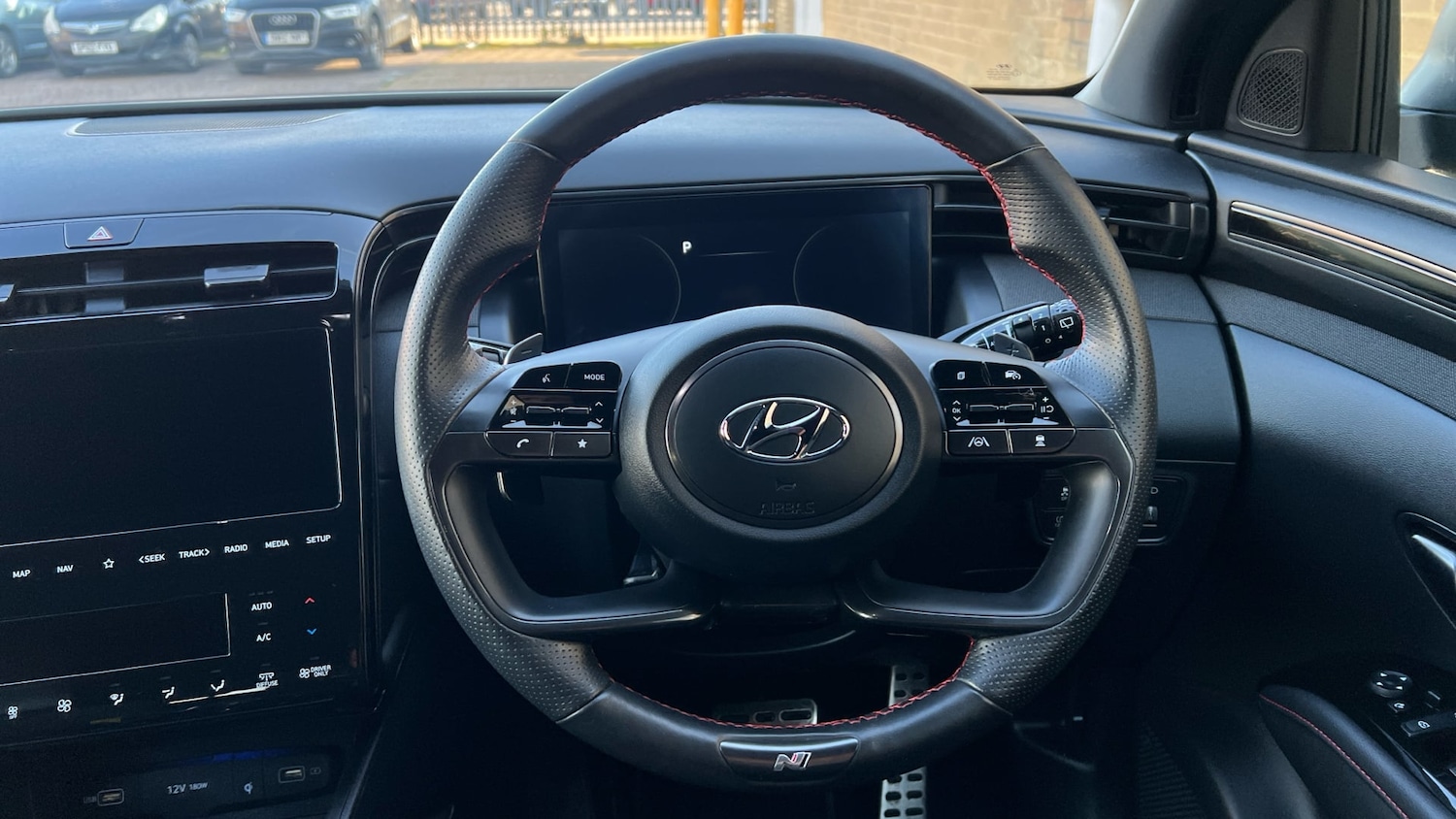 Used Hyundai TUCSON 2023 for sale - 77792985: Photo 14