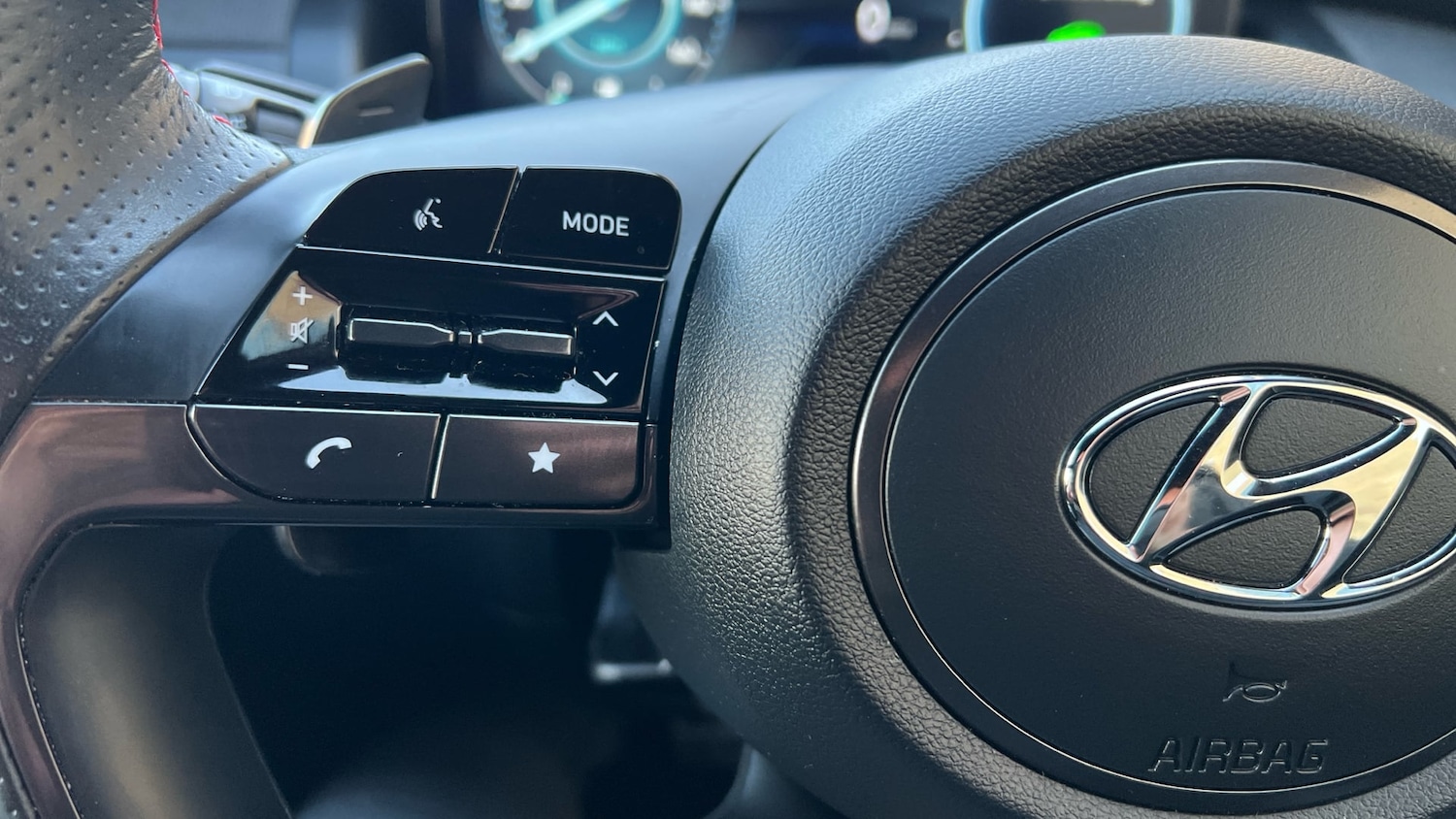 Used Hyundai TUCSON 2023 for sale - 77792985: Photo 15