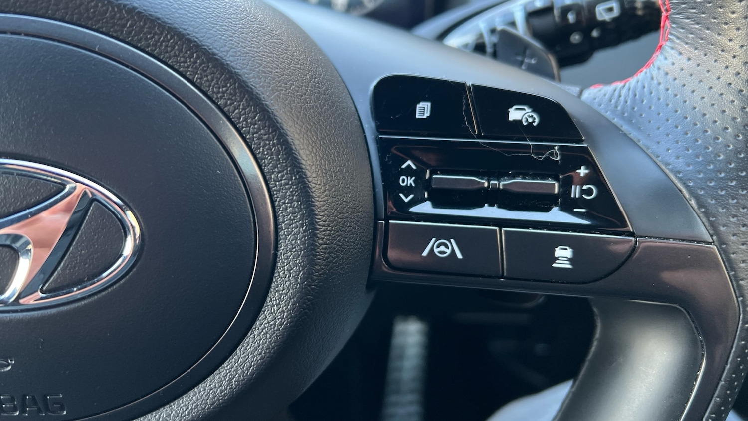 Used Hyundai TUCSON 2023 for sale - 77792985: Photo 16