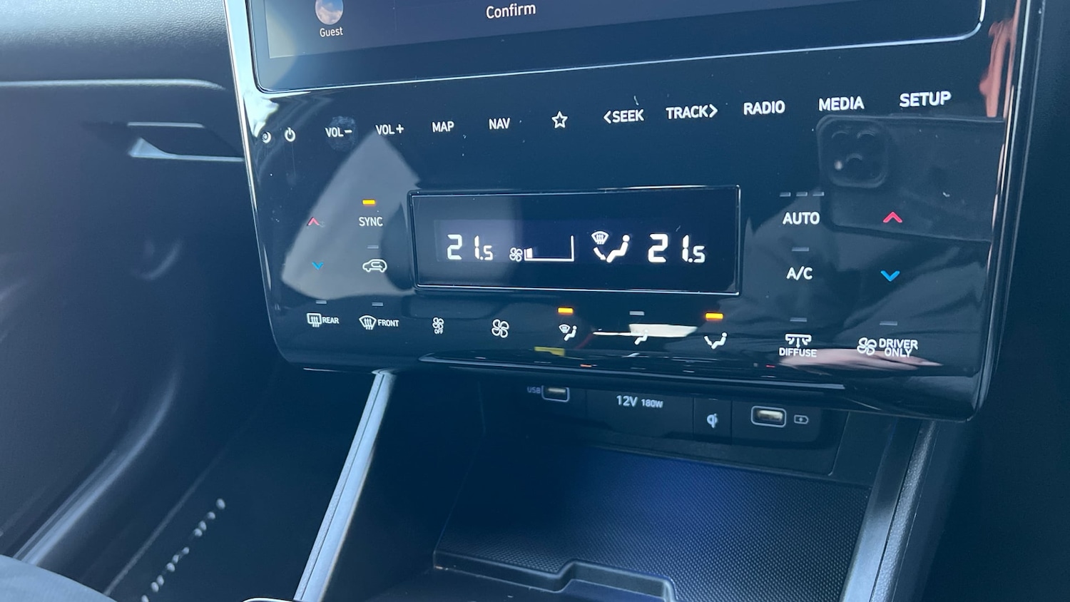 Used Hyundai TUCSON 2023 for sale - 77792985: Photo 20