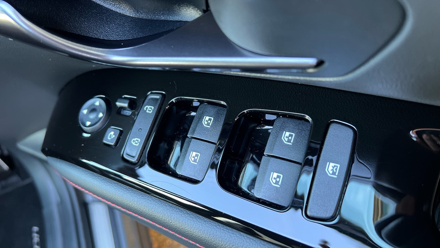 Used Hyundai TUCSON 2023 for sale - 77792985: Photo 21