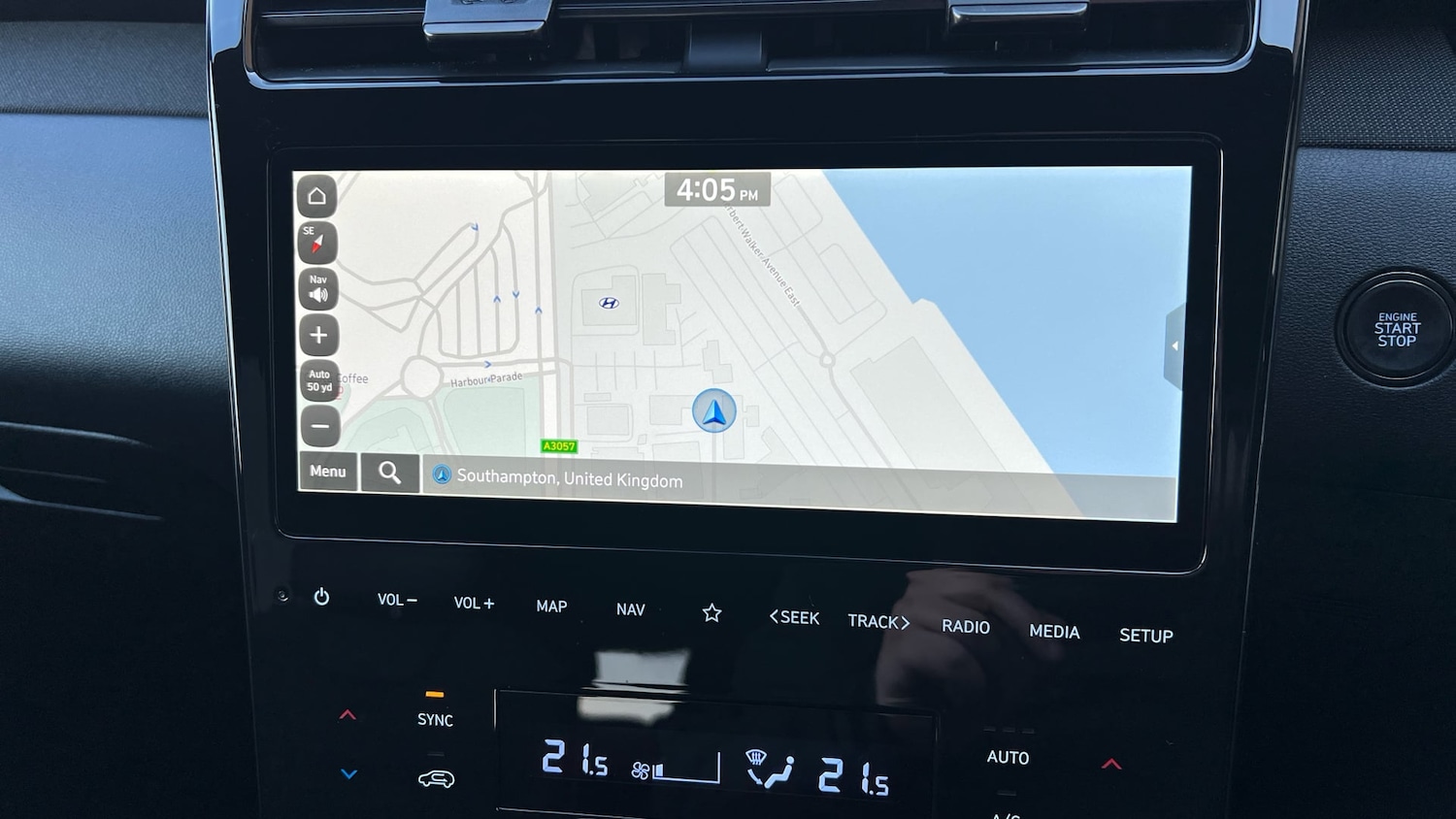 Used Hyundai TUCSON 2023 for sale - 77792985: Photo 22