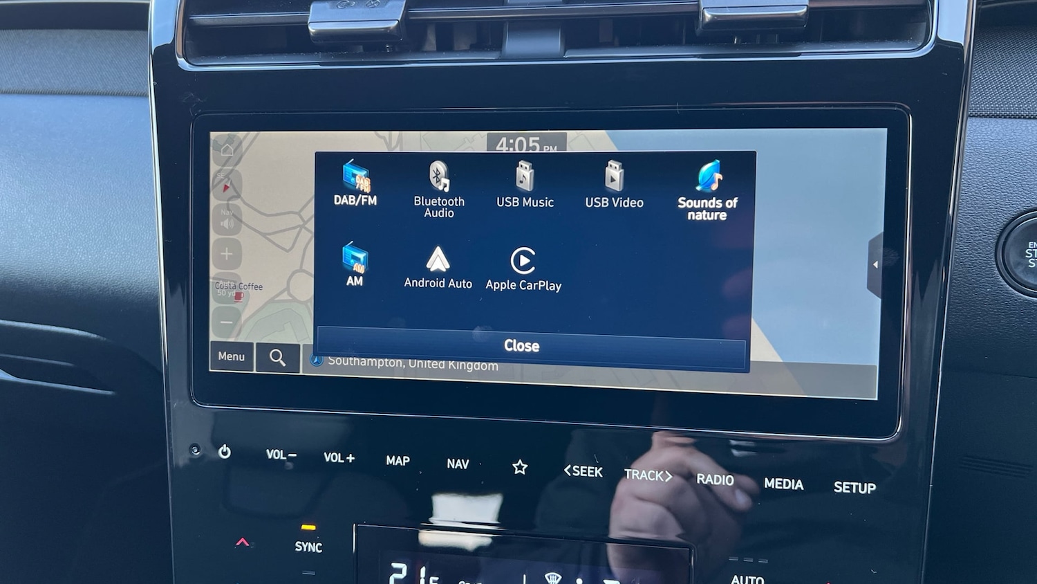 Used Hyundai TUCSON 2023 for sale - 77792985: Photo 23