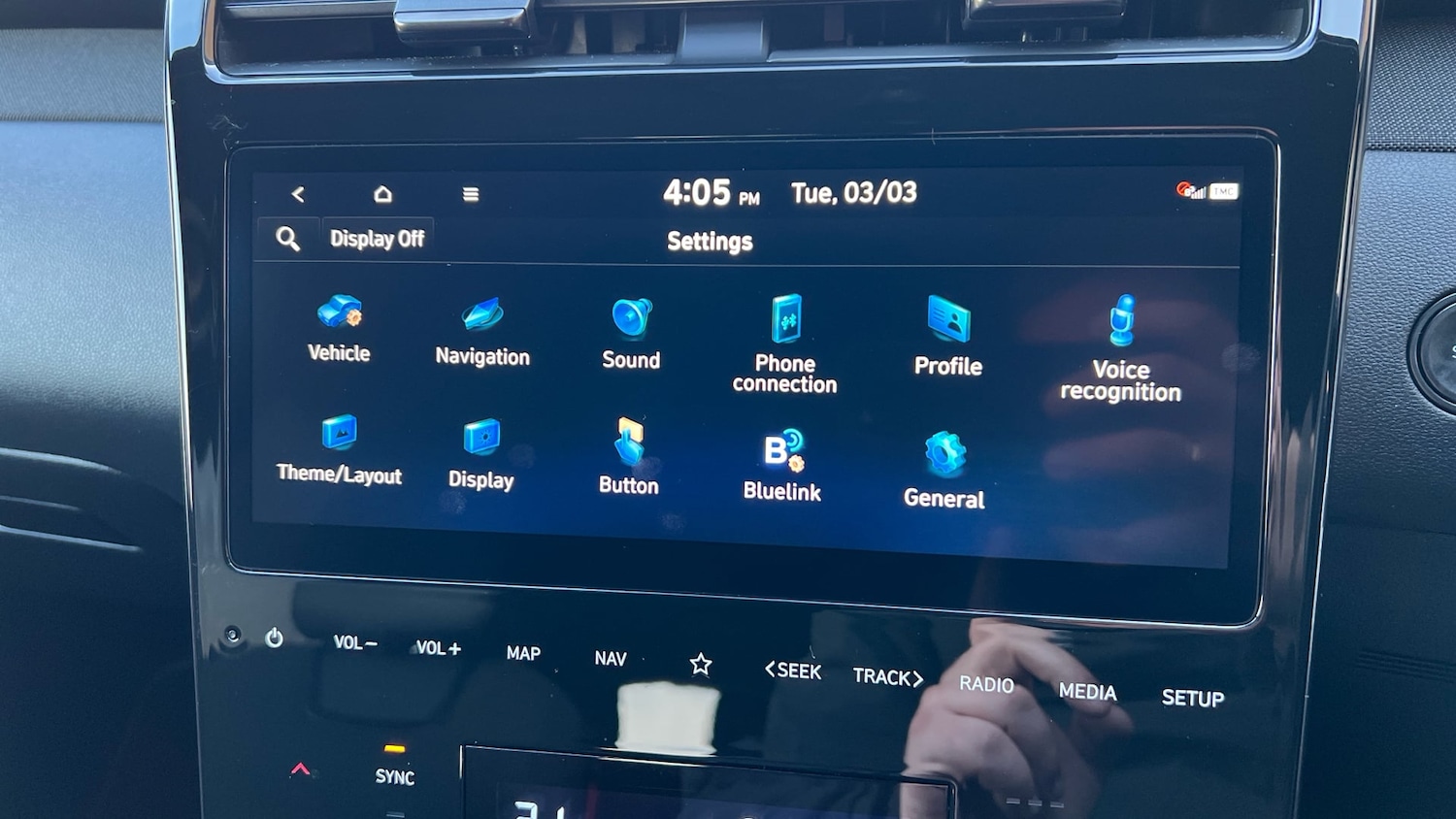 Used Hyundai TUCSON 2023 for sale - 77792985: Photo 24