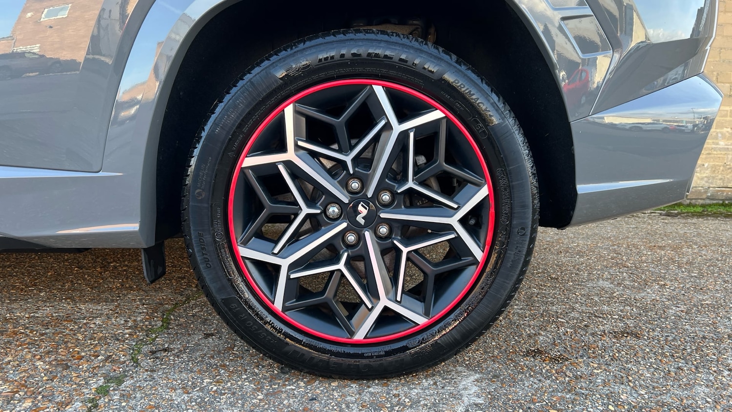 Used Hyundai TUCSON 2023 for sale - 77792985: Photo 5