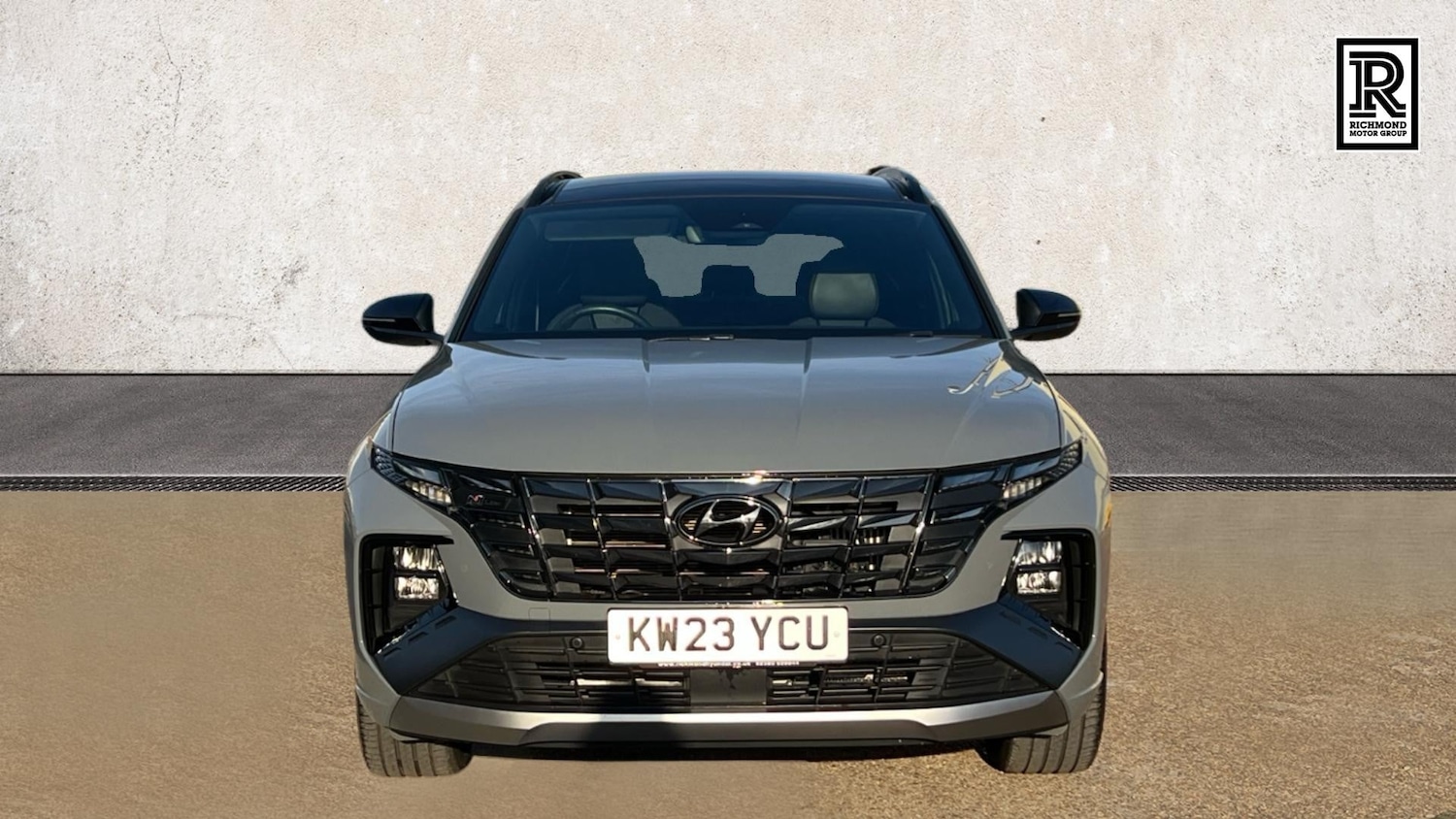 Used Hyundai TUCSON 2023 for sale - 77792985: Photo 7