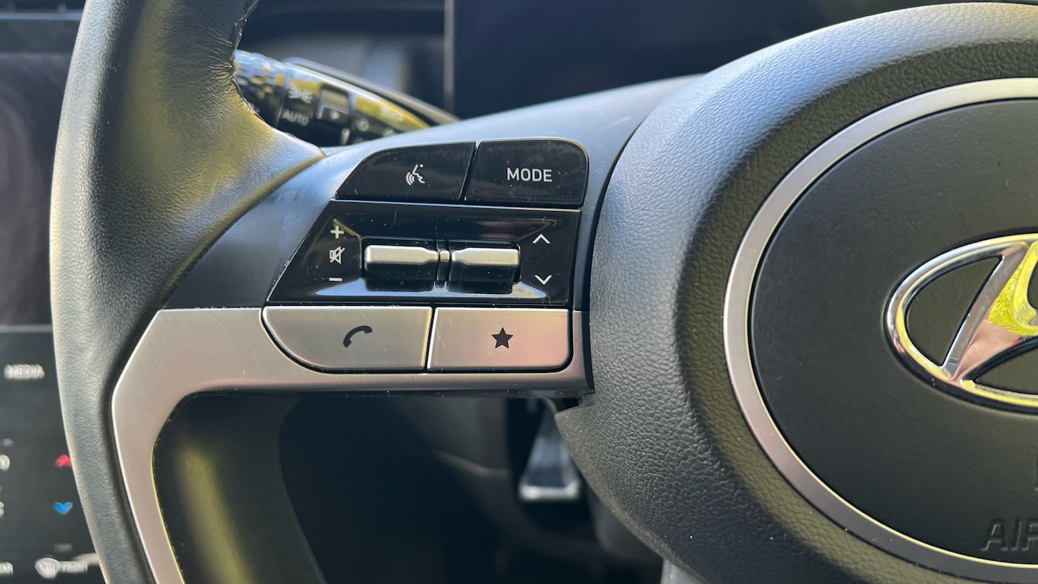 Used Hyundai TUCSON 2023 for sale - 76958682: Photo 15