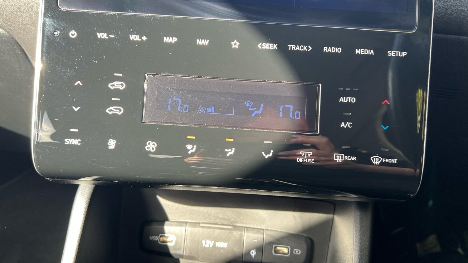 Used Hyundai TUCSON 2023 for sale - 76958682: Photo 20