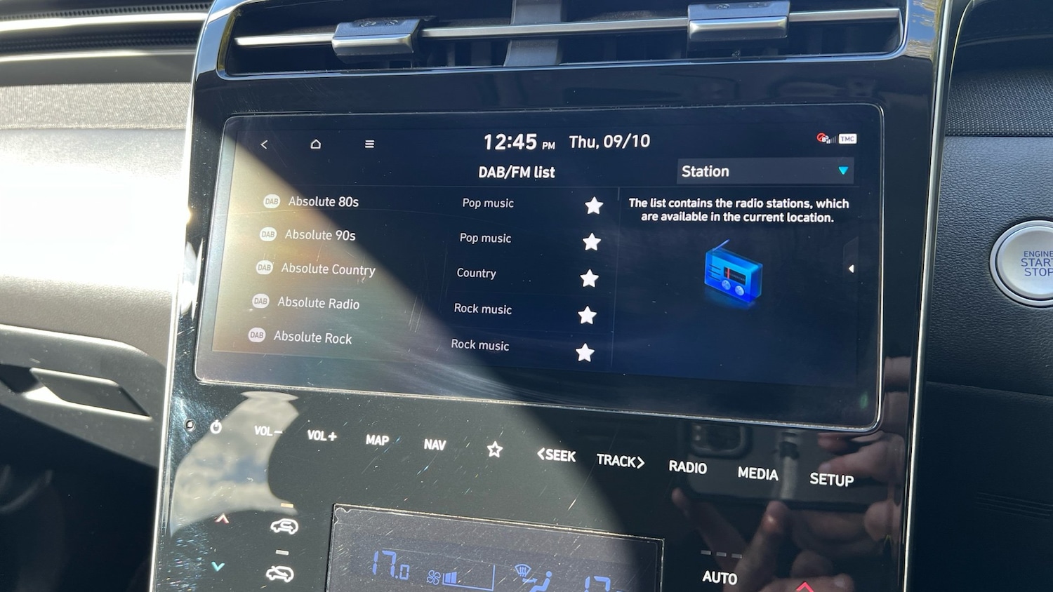 Used Hyundai TUCSON 2023 for sale - 76958682: Photo 22