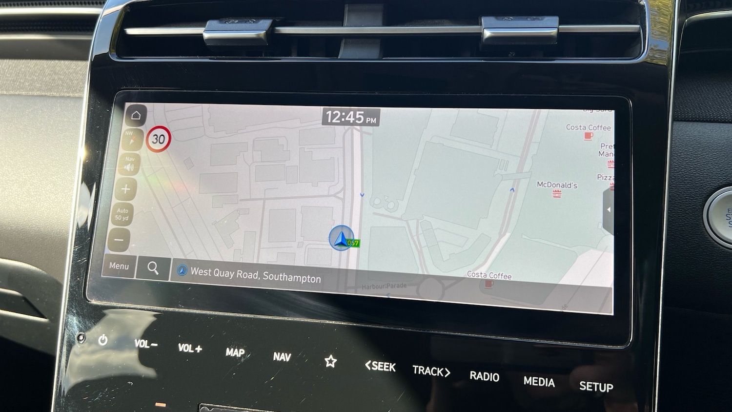 Used Hyundai TUCSON 2023 for sale - 76958682: Photo 23