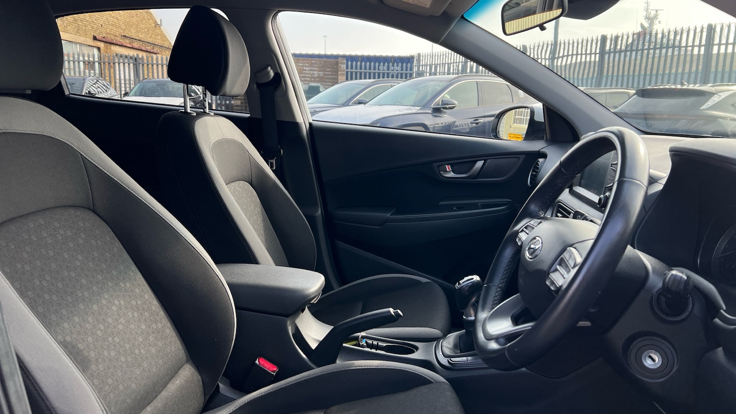 Used Hyundai KONA 2020 for sale - 77897869: Photo 12