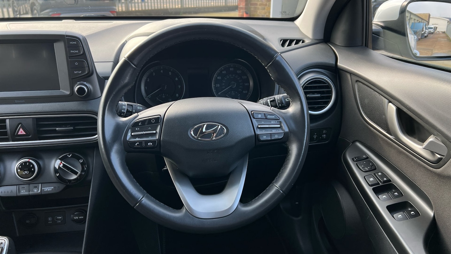 Used Hyundai KONA 2020 for sale - 77897869: Photo 14