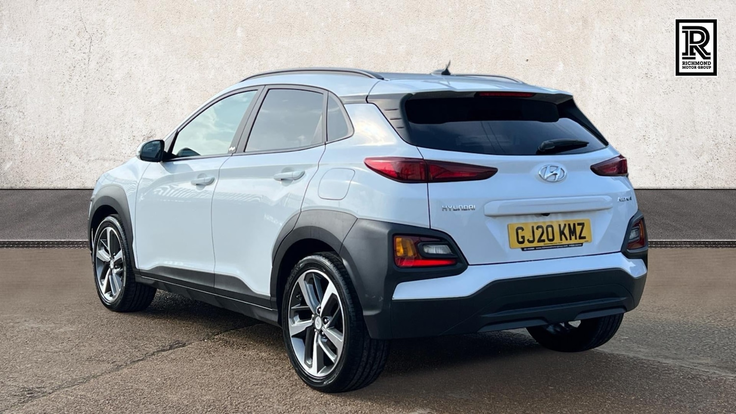 Used Hyundai KONA 2020 for sale - 77897869: Photo 3