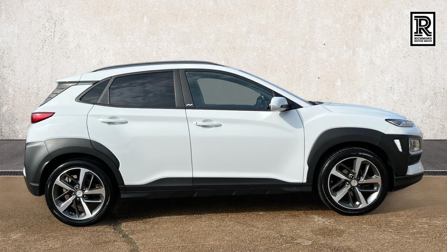 Used Hyundai KONA 2020 for sale - 77897869: Photo 4