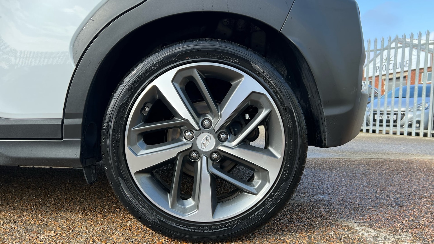 Used Hyundai KONA 2020 for sale - 77897869: Photo 5