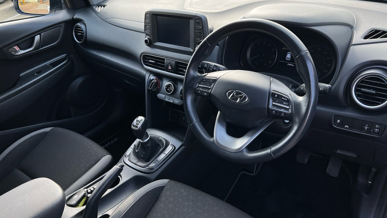 Used Hyundai KONA 2020 for sale - 77897869: Photo 6