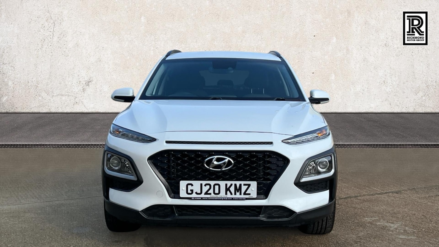 Used Hyundai KONA 2020 for sale - 77897869: Photo 7