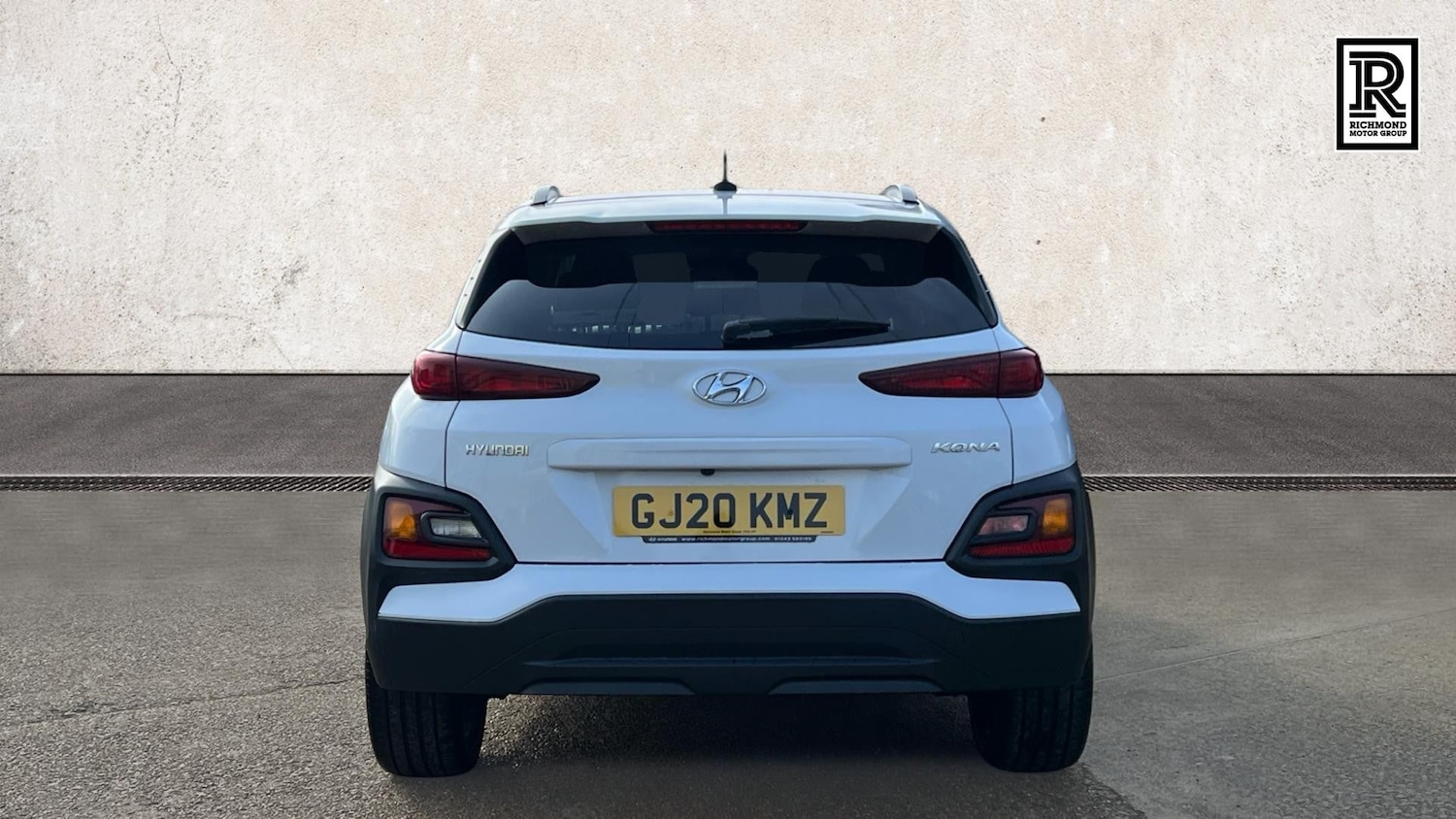 Used Hyundai KONA 2020 for sale - 77897869: Photo 8