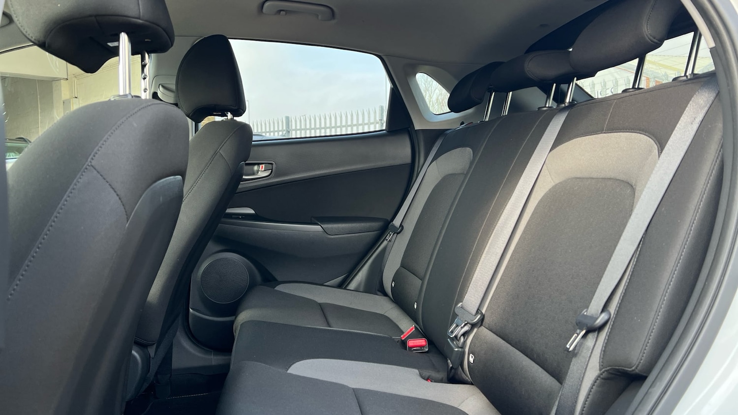 Used Hyundai KONA 2020 for sale - 77897869: Photo 9