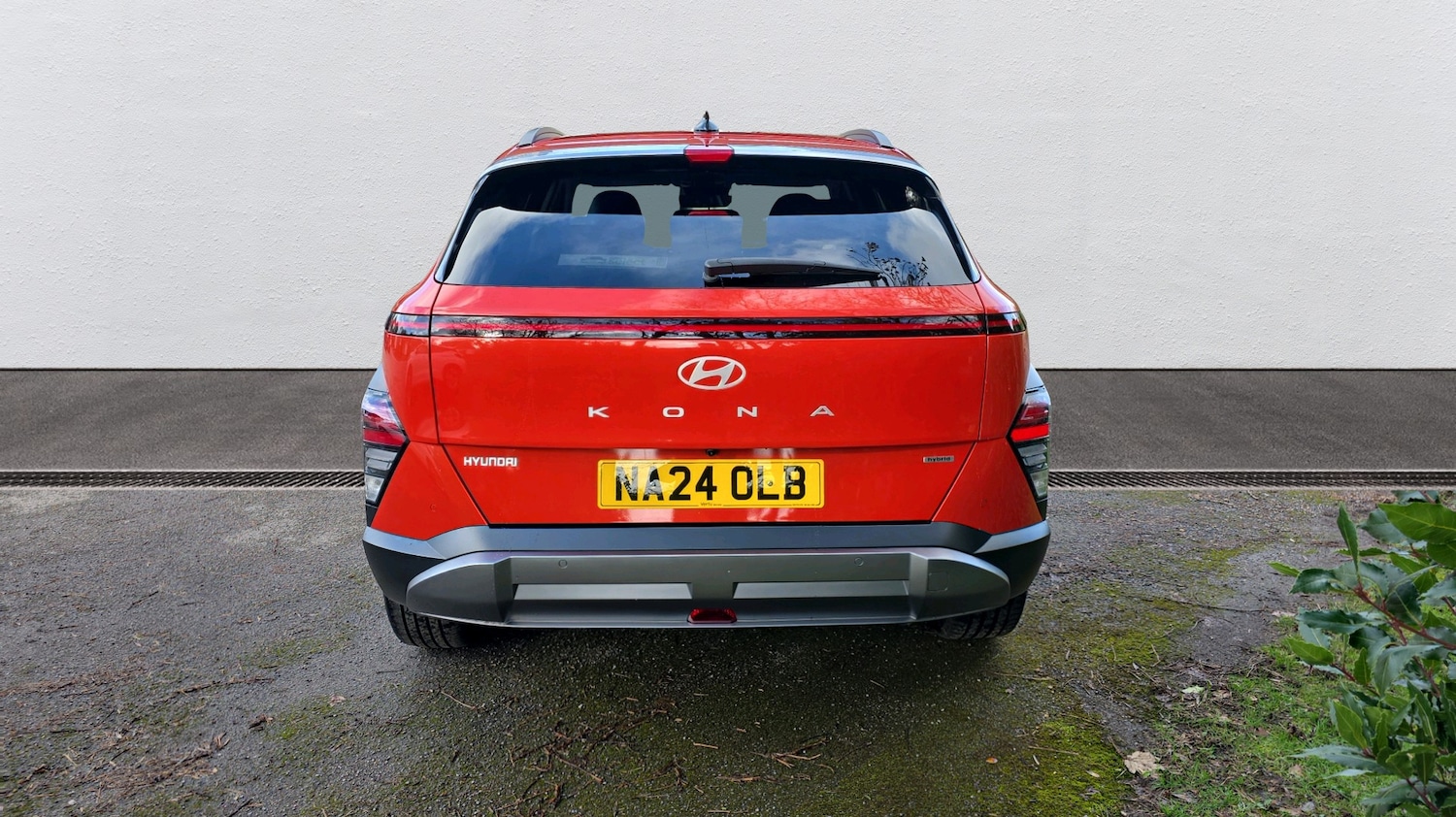 Used Hyundai KONA 2024 for sale - 78169222: Photo 10