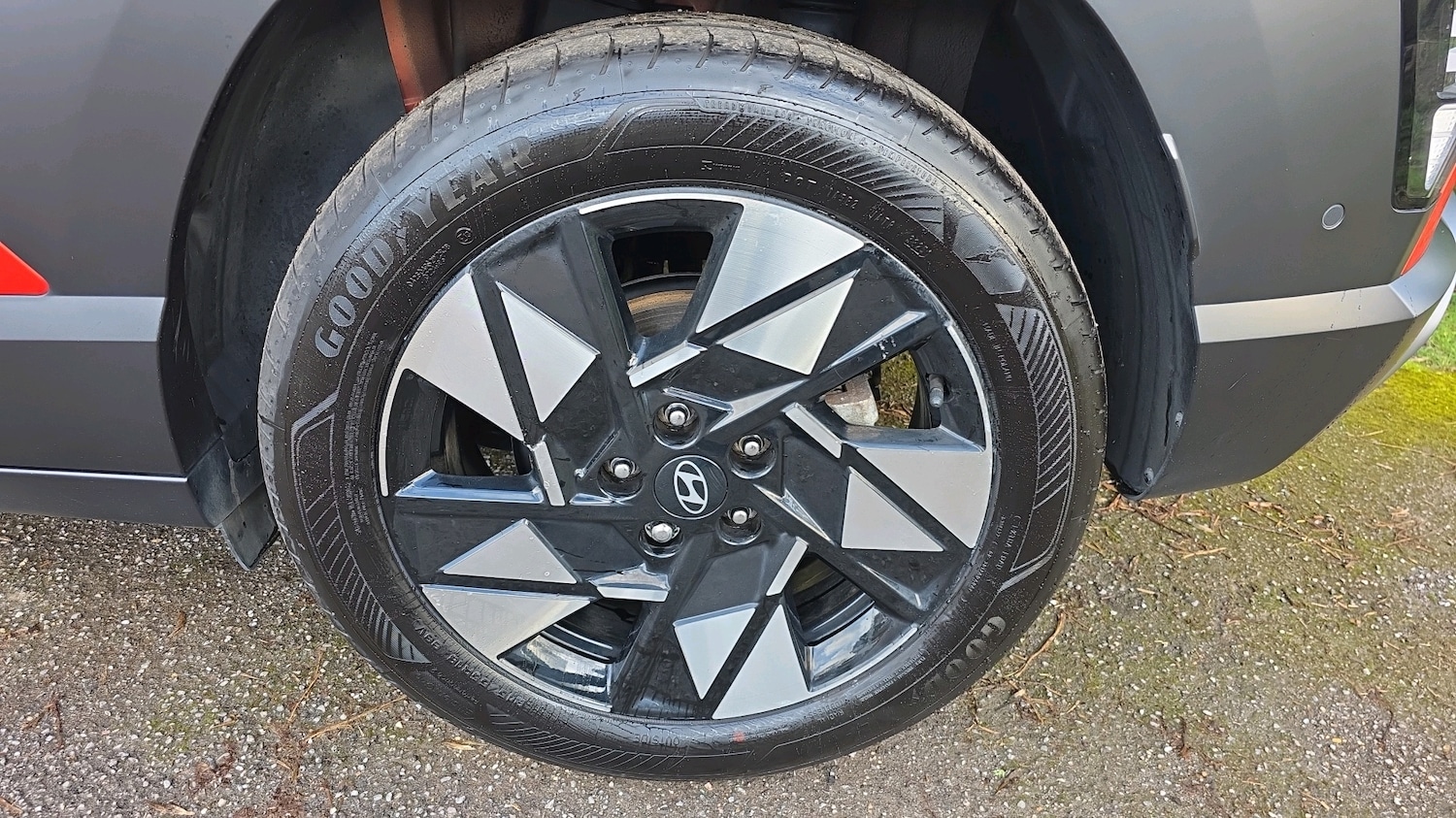 Used Hyundai KONA 2024 for sale - 78169222: Photo 12