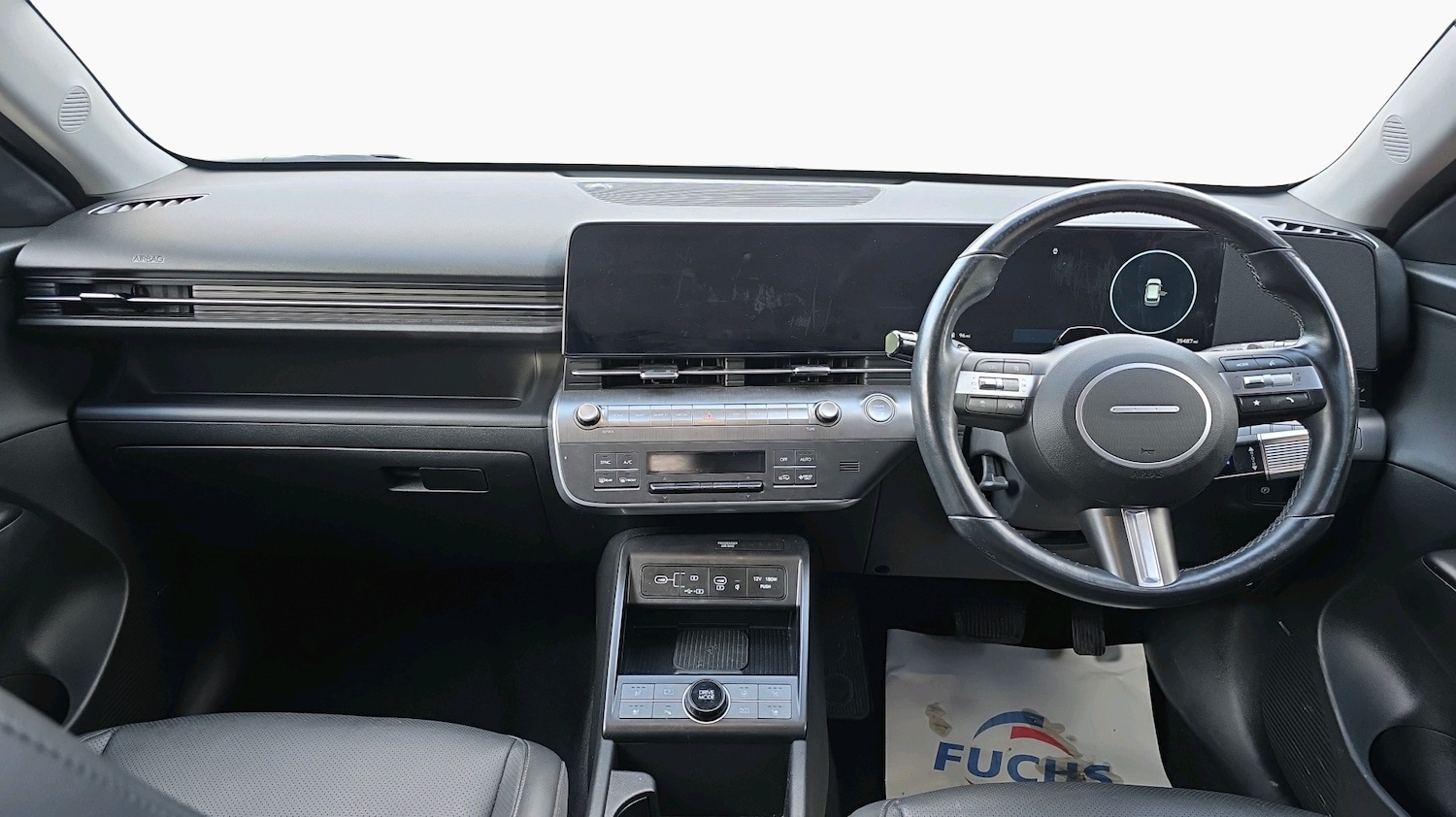 Used Hyundai KONA 2024 for sale - 78169222: Photo 13