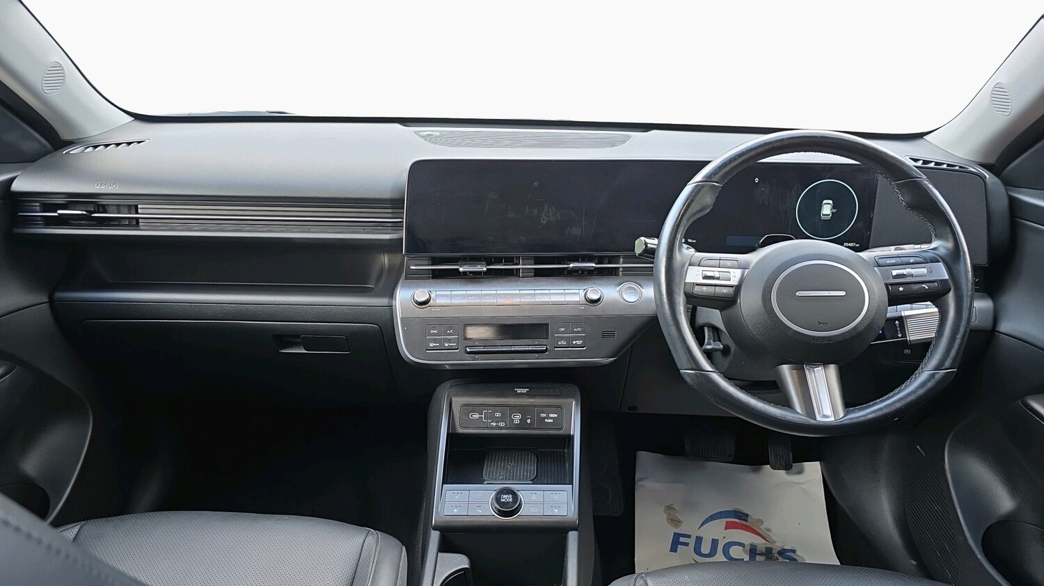 Used Hyundai KONA 2024 for sale - 78169222: Photo 14