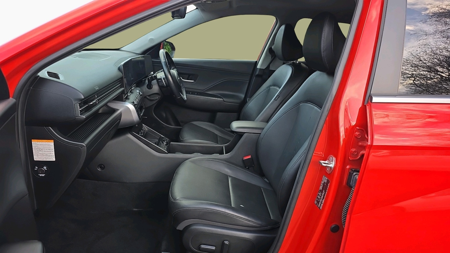 Used Hyundai KONA 2024 for sale - 78169222: Photo 17