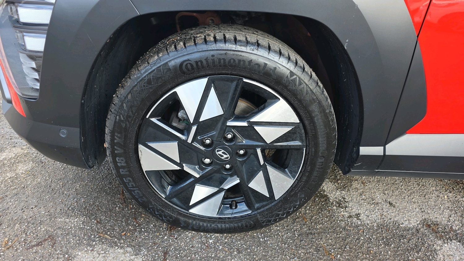 Used Hyundai KONA 2024 for sale - 78169222: Photo 19