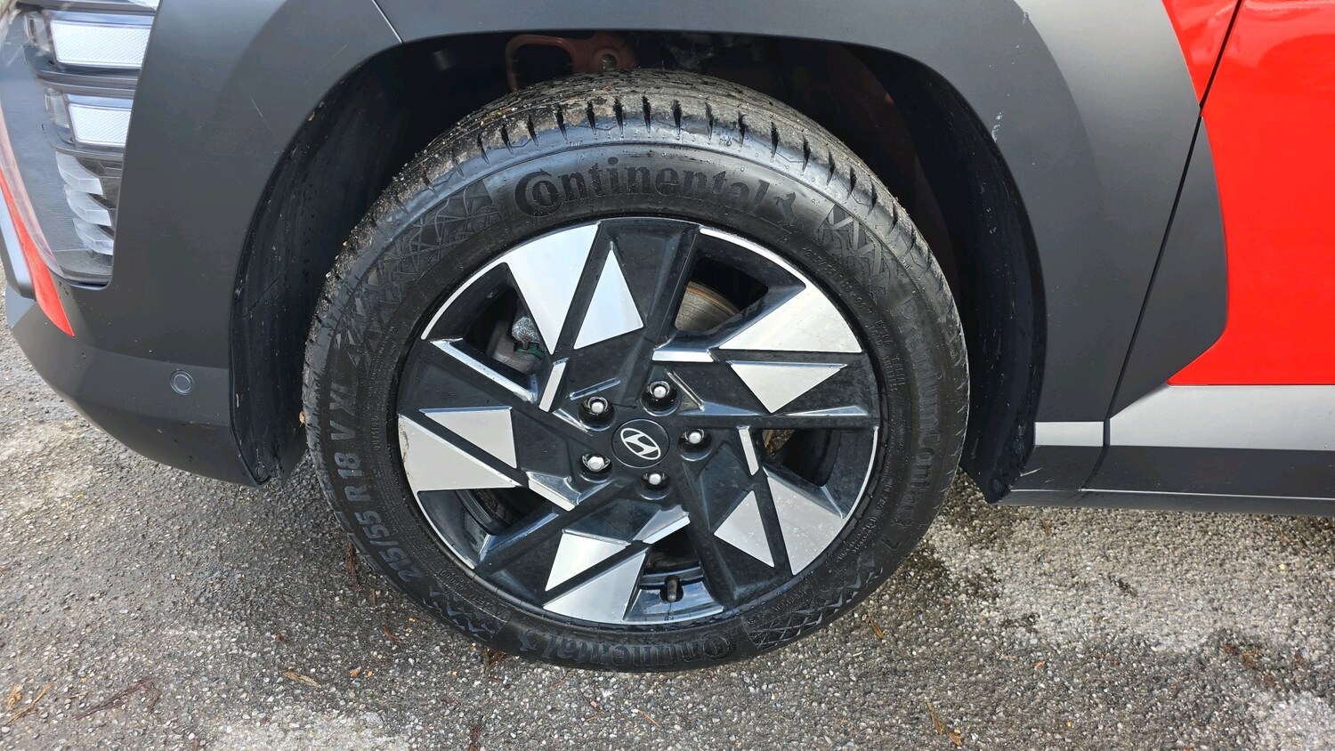 Used Hyundai KONA 2024 for sale - 78169222: Photo 20