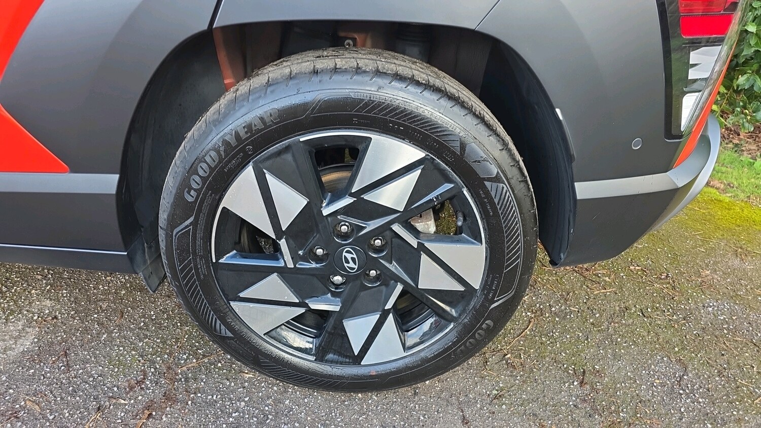 Used Hyundai KONA 2024 for sale - 78169222: Photo 22