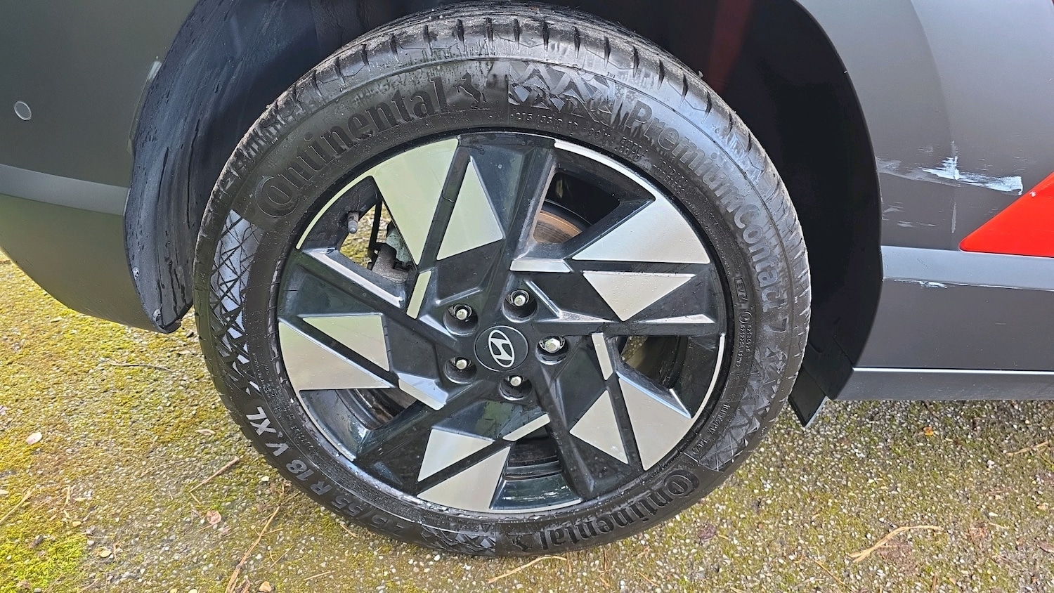 Used Hyundai KONA 2024 for sale - 78169222: Photo 23