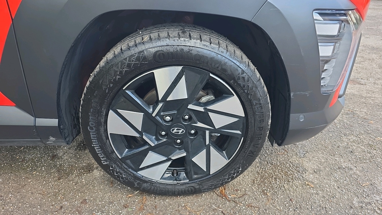 Used Hyundai KONA 2024 for sale - 78169222: Photo 25