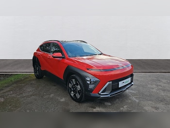Used Hyundai KONA 2024 for sale - 78169222: Photo