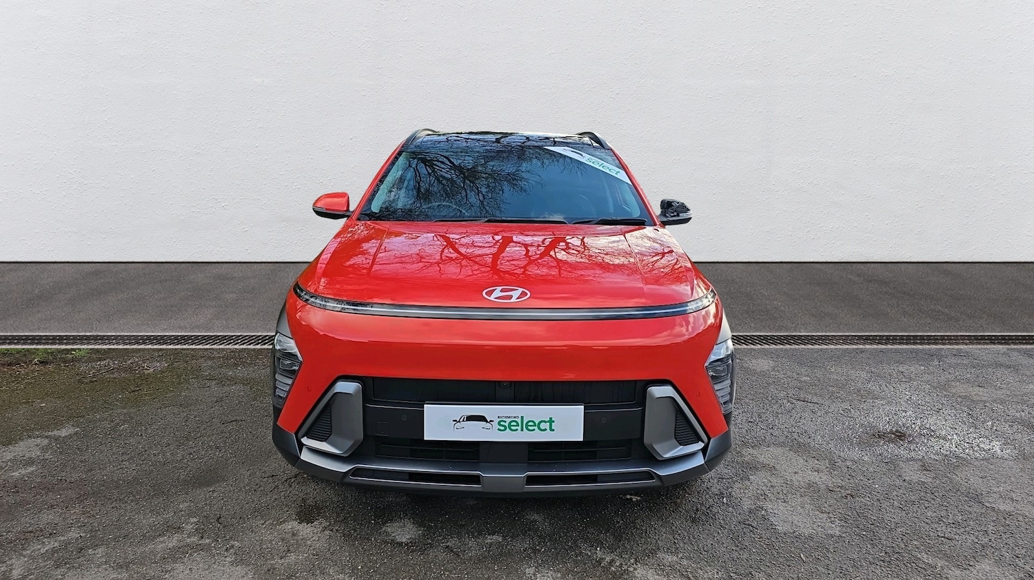 Used Hyundai KONA 2024 for sale - 78169222: Photo 3