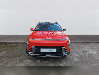 Used Hyundai KONA 2024 for sale - 78169222: Photo