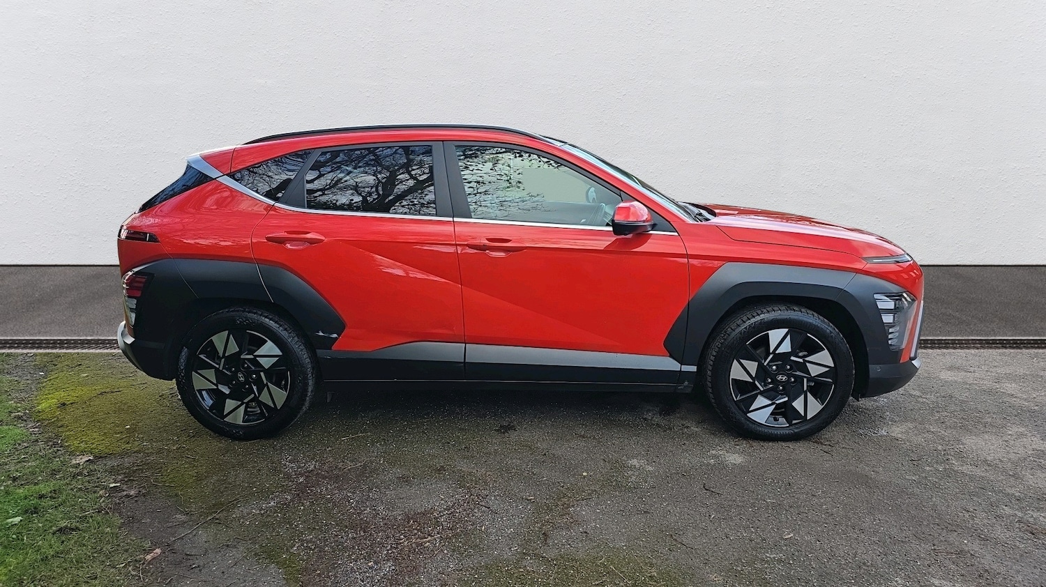 Used Hyundai KONA 2024 for sale - 78169222: Photo 6