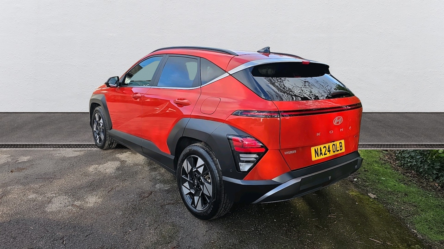 Used Hyundai KONA 2024 for sale - 78169222: Photo 7