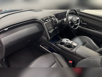 Used Hyundai TUCSON 2022 for sale - 78470501: Photo