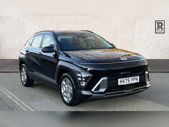 Used Hyundai KONA 2025 for sale - 78356186: Photo