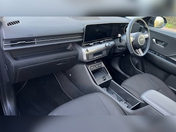 Used Hyundai KONA 2025 for sale - 78356186: Photo