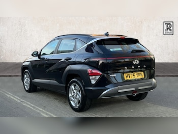 Used Hyundai KONA 2025 for sale - 78356186: Photo