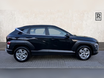 Used Hyundai KONA 2025 for sale - 78356186: Photo