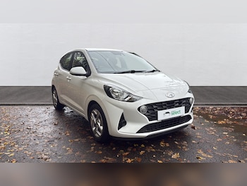 2021 (21) - 1.2 MPi SE Connect 5dr