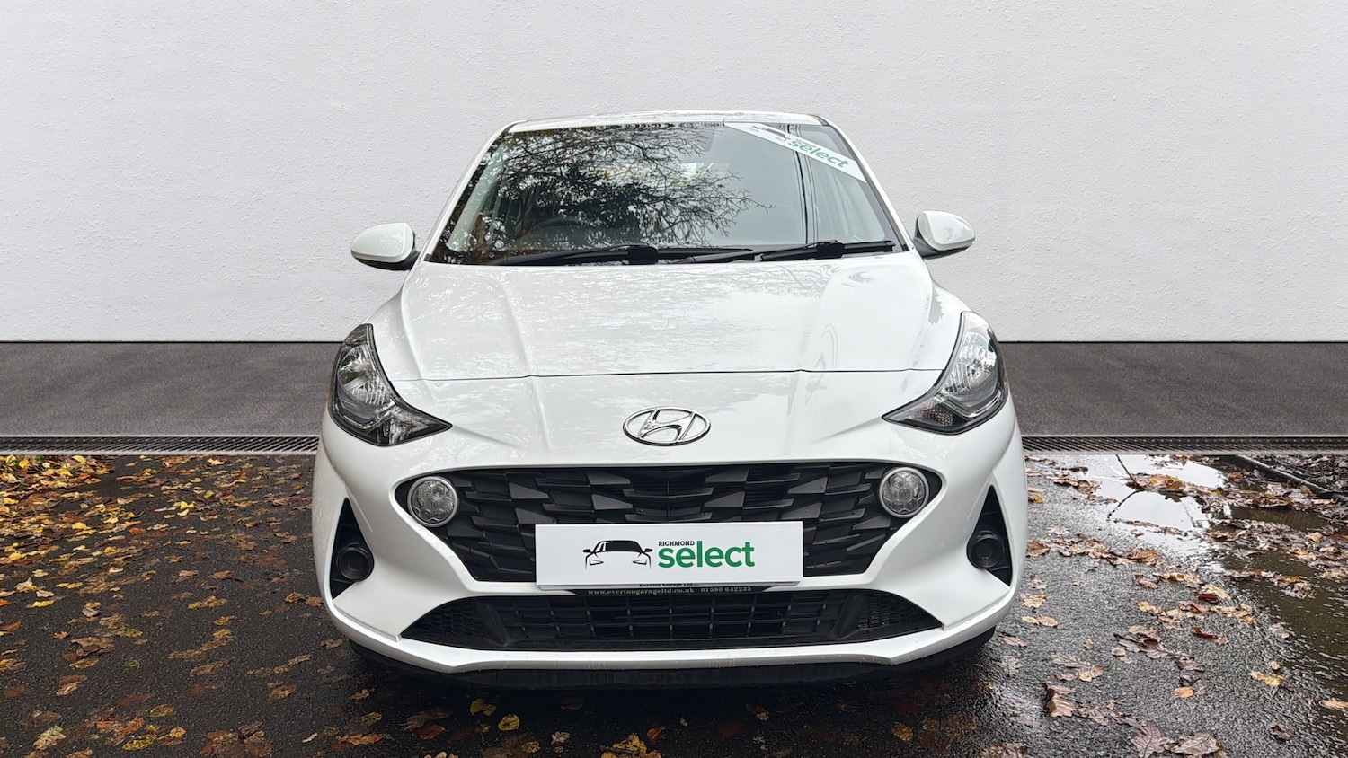 Used Hyundai i10 2021 for sale - 77118745: Photo 2