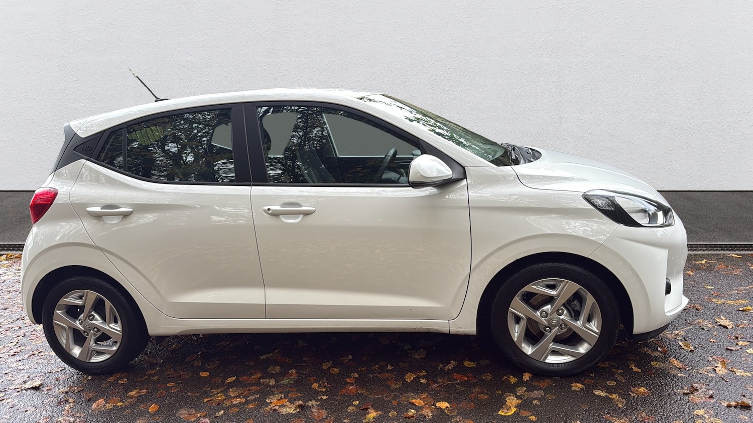 Used Hyundai i10 2021 for sale - 77118745: Photo 3