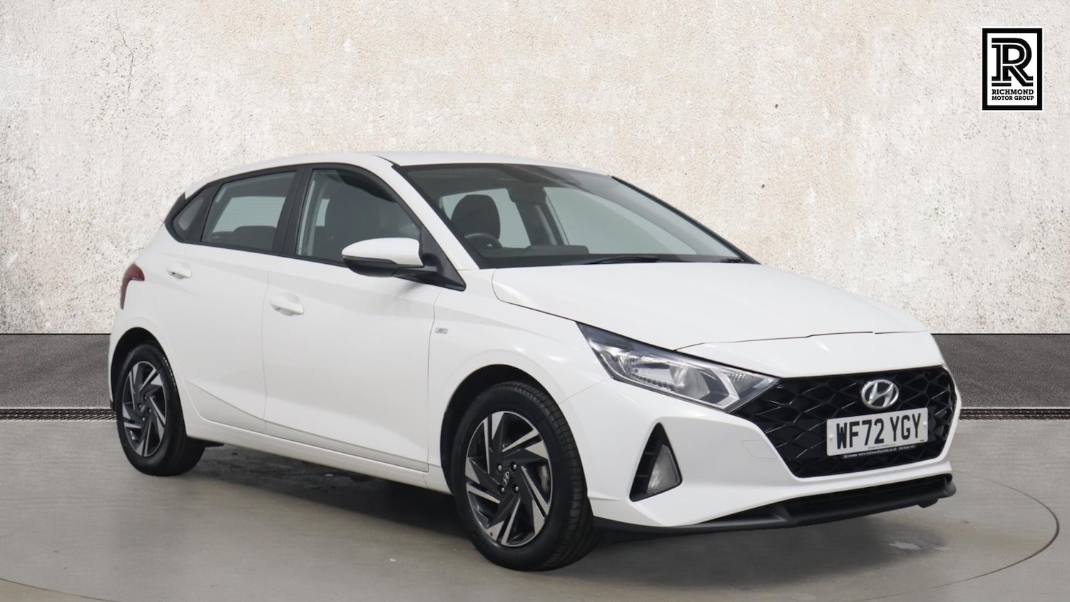 Used Hyundai i20 2022 for sale - 77370825: Photo 1