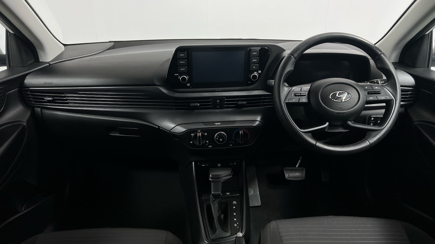 Used Hyundai i20 2022 for sale - 77370825: Photo 13