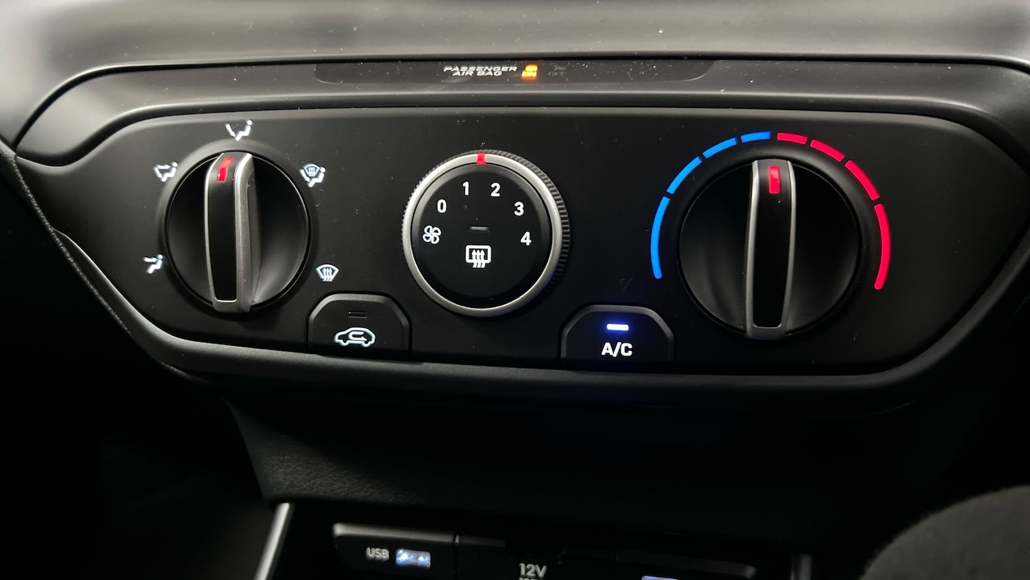 Used Hyundai i20 2022 for sale - 77370825: Photo 17