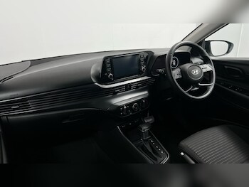 Used Hyundai i20 2022 for sale - 77370825: Photo